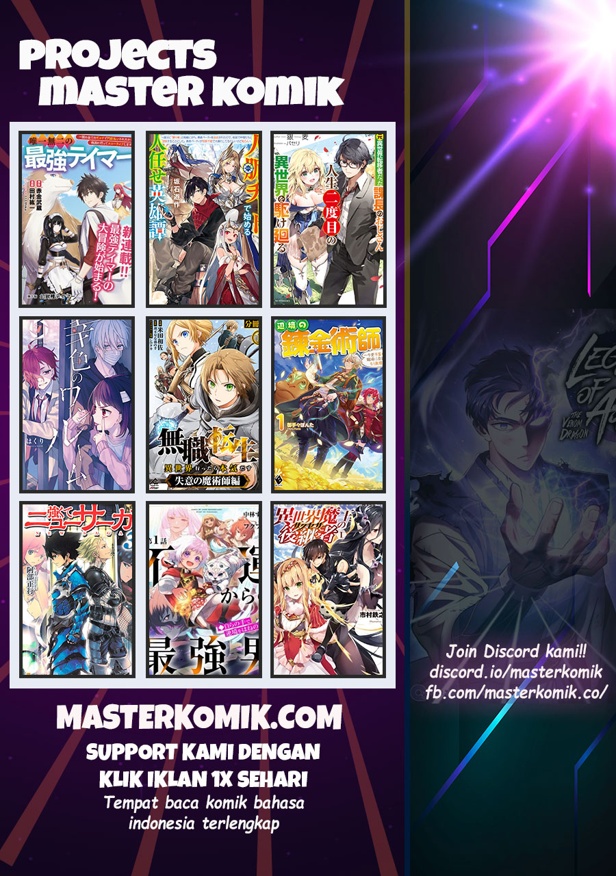 Isekai Craft Gurashi Jiyu Kimamana Seisan Shoku no Honobono Slow Life Chapter 09.3 Gambar 13