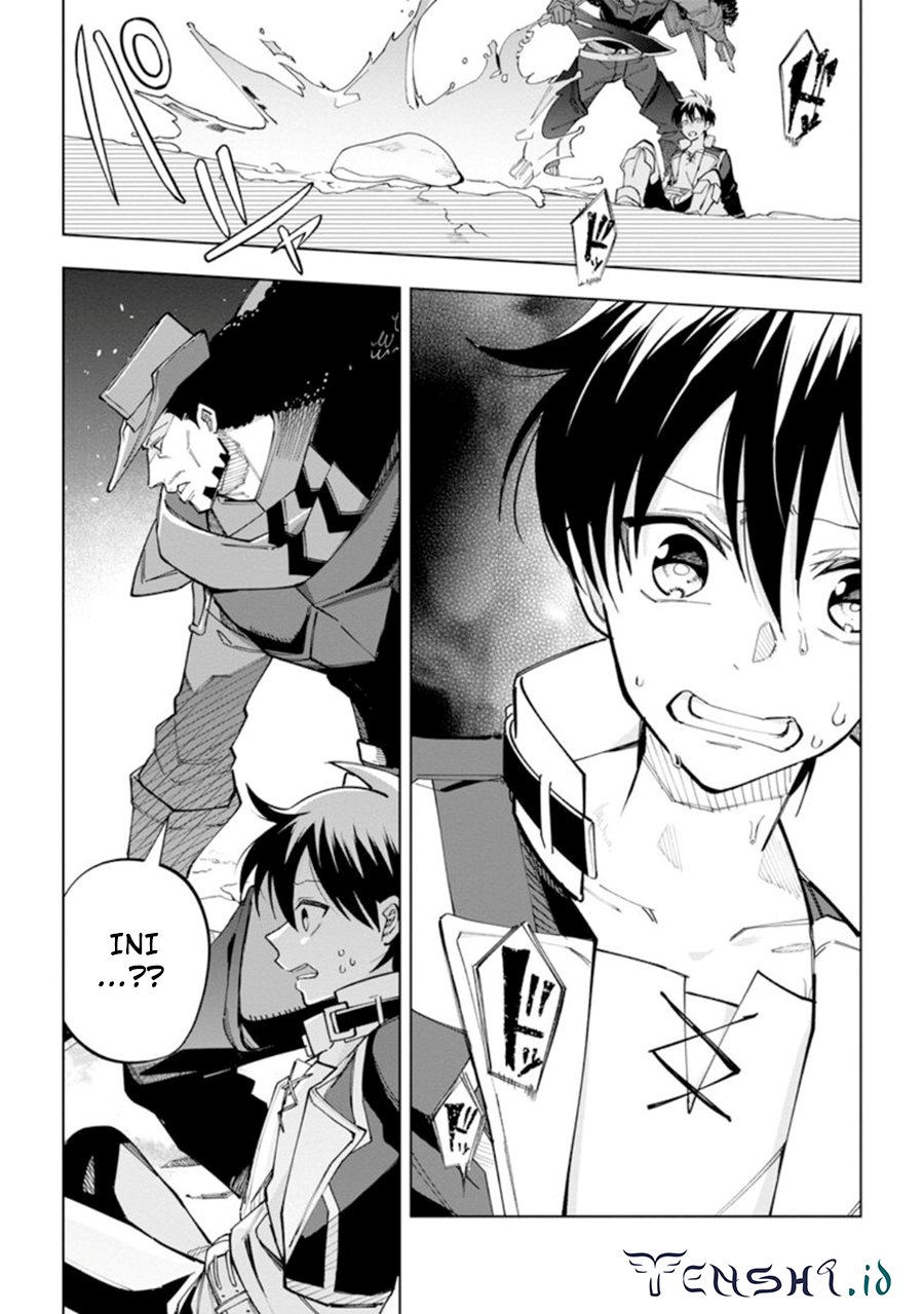 Isekai Craft Gurashi Jiyu Kimamana Seisan Shoku no Honobono Slow Life Chapter 21 Gambar 2