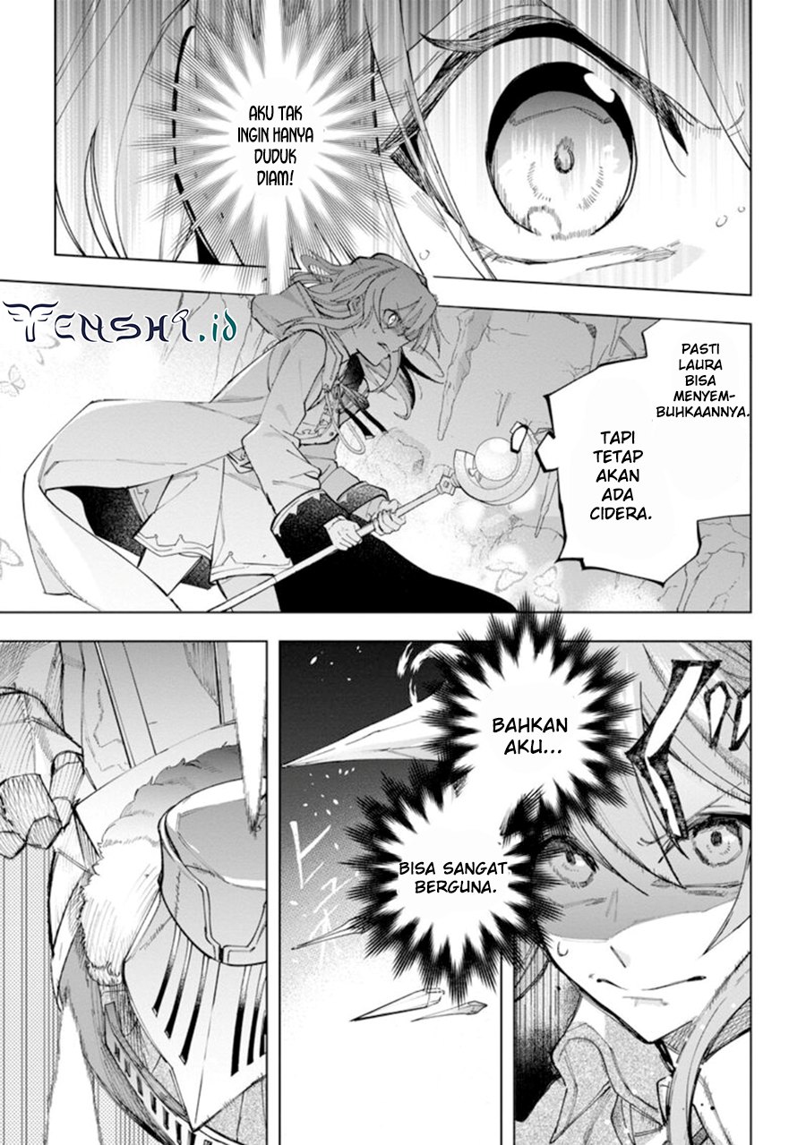 Isekai Craft Gurashi Jiyu Kimamana Seisan Shoku no Honobono Slow Life Chapter 21 Gambar 13