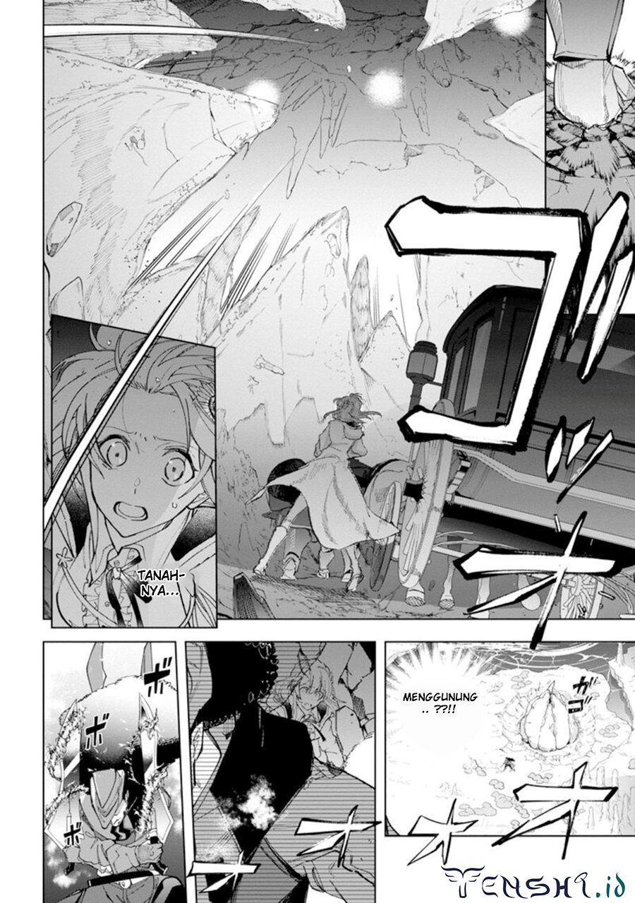 Isekai Craft Gurashi Jiyu Kimamana Seisan Shoku no Honobono Slow Life Chapter 21 Gambar 14