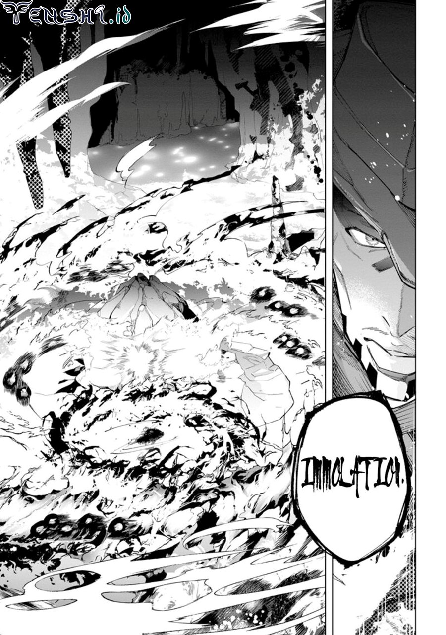 Isekai Craft Gurashi Jiyu Kimamana Seisan Shoku no Honobono Slow Life Chapter 21 Gambar 15