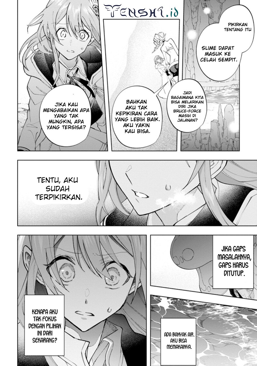 Isekai Craft Gurashi Jiyu Kimamana Seisan Shoku no Honobono Slow Life Chapter 21 Gambar 20