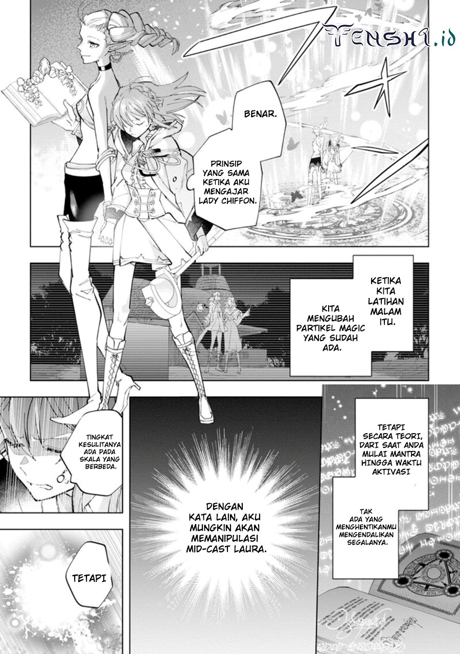 Isekai Craft Gurashi Jiyu Kimamana Seisan Shoku no Honobono Slow Life Chapter 21 Gambar 21