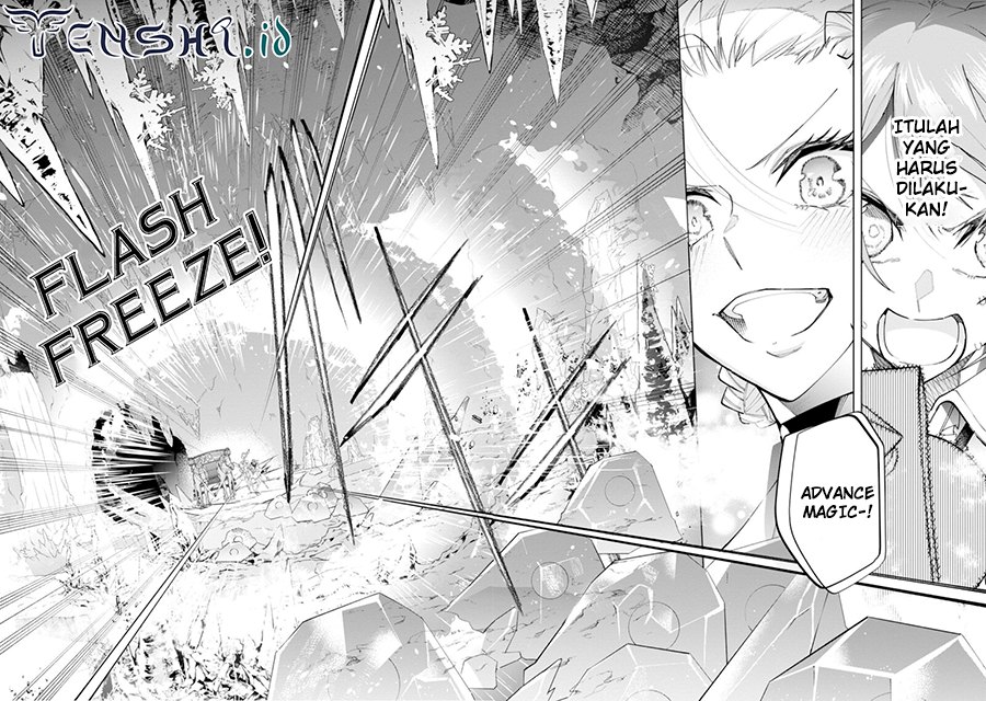 Isekai Craft Gurashi Jiyu Kimamana Seisan Shoku no Honobono Slow Life Chapter 21 Gambar 22