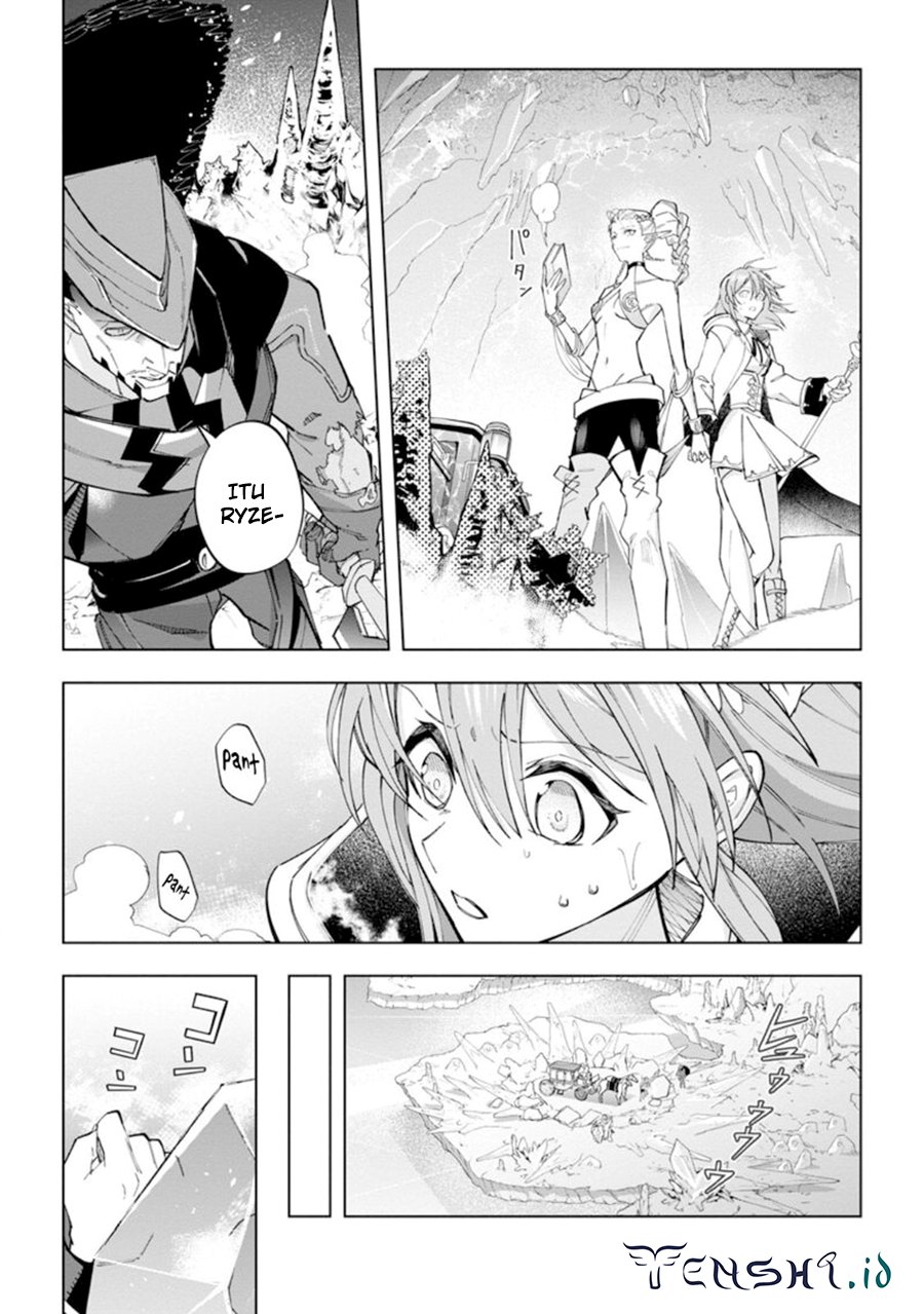 Isekai Craft Gurashi Jiyu Kimamana Seisan Shoku no Honobono Slow Life Chapter 21 Gambar 23