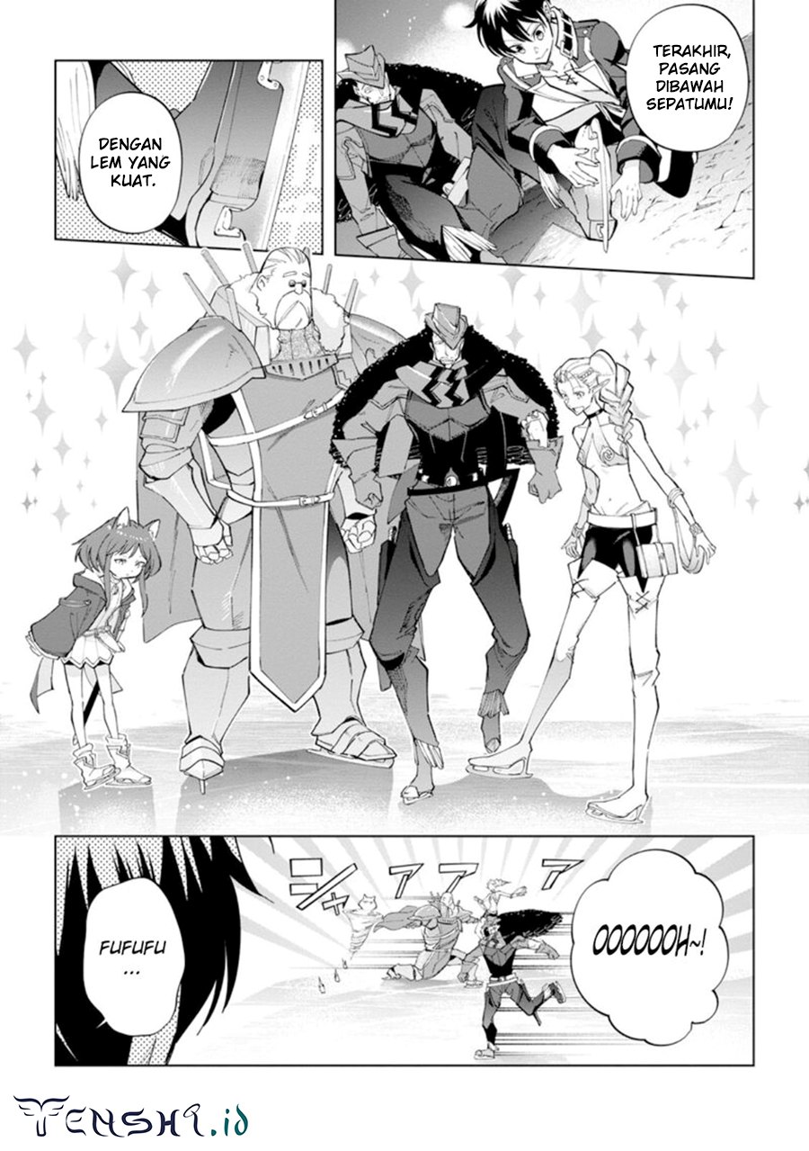 Isekai Craft Gurashi Jiyu Kimamana Seisan Shoku no Honobono Slow Life Chapter 21 Gambar 26