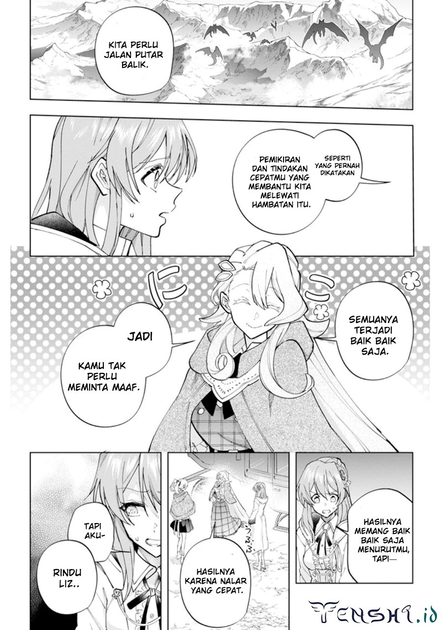 Isekai Craft Gurashi Jiyu Kimamana Seisan Shoku no Honobono Slow Life Chapter 21 Gambar 31