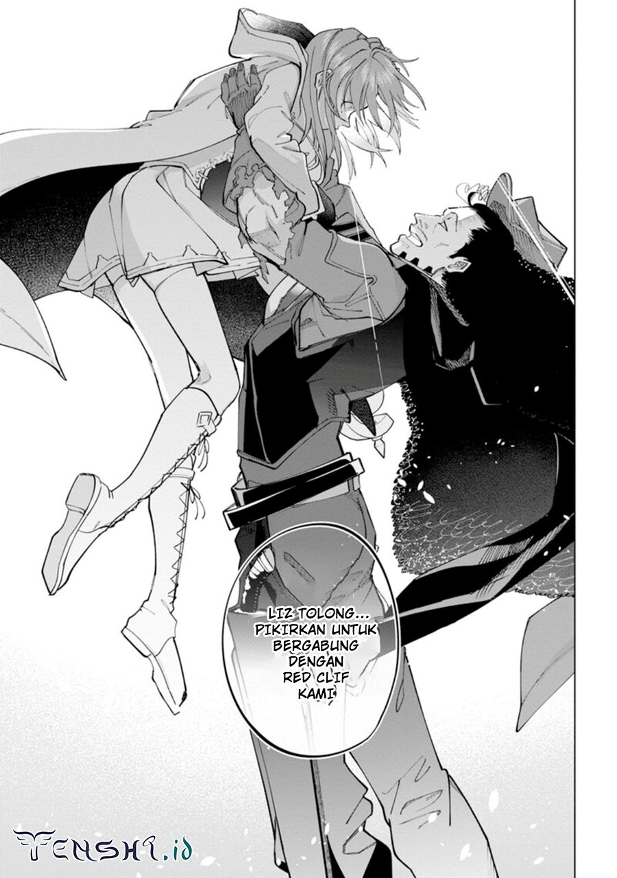 Isekai Craft Gurashi Jiyu Kimamana Seisan Shoku no Honobono Slow Life Chapter 21 Gambar 34