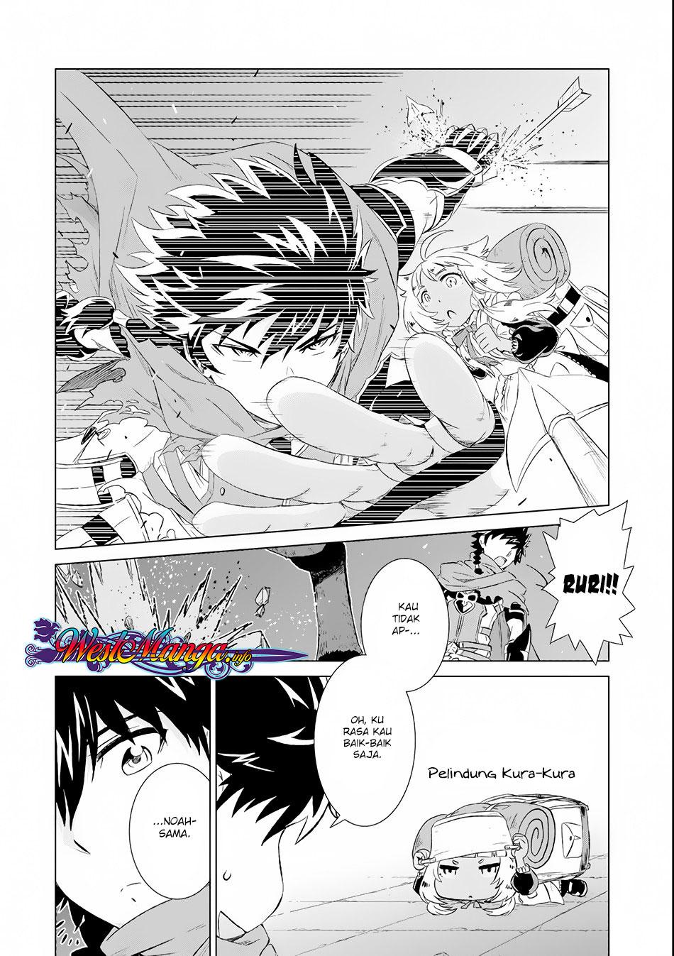 Isekai de Tadahitori no Mamono Tsukai ~ Tenshoku Shitara Maou Ni Machigawa Remashita Chapter 02 Gambar 5