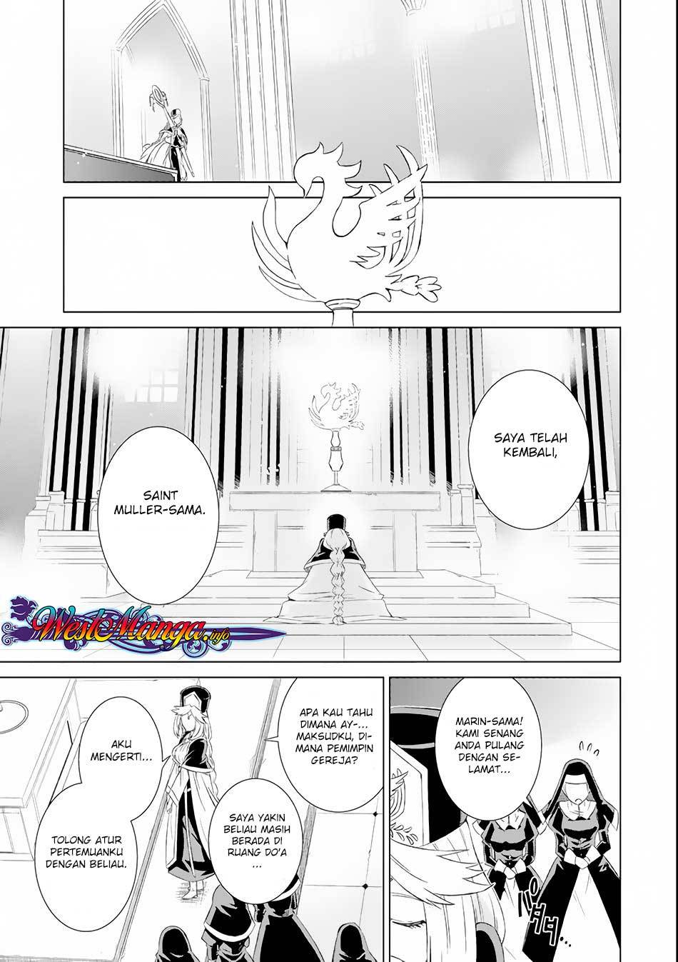 Isekai de Tadahitori no Mamono Tsukai ~ Tenshoku Shitara Maou Ni Machigawa Remashita Chapter 03 Gambar 5