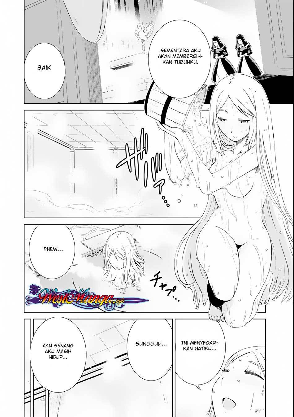 Isekai de Tadahitori no Mamono Tsukai ~ Tenshoku Shitara Maou Ni Machigawa Remashita Chapter 03 Gambar 6