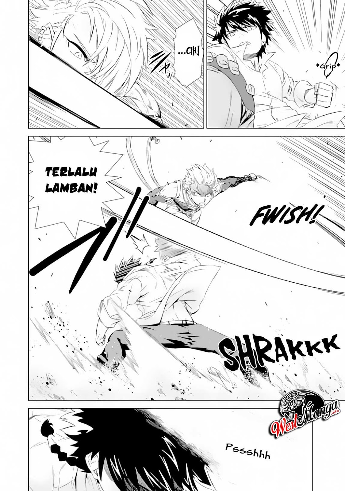 Isekai de Tadahitori no Mamono Tsukai ~ Tenshoku Shitara Maou Ni Machigawa Remashita Chapter 09 Gambar 5