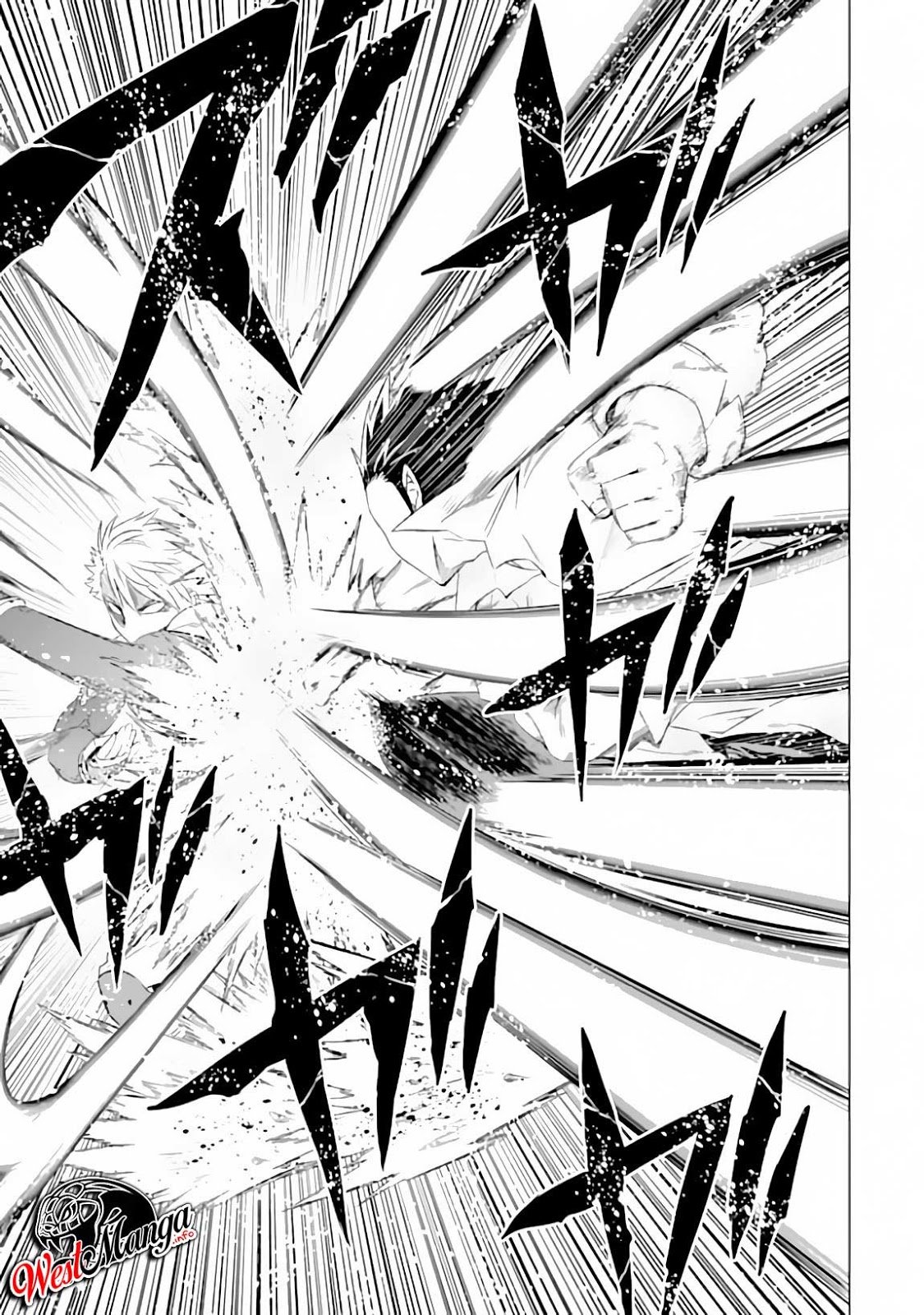 Isekai de Tadahitori no Mamono Tsukai ~ Tenshoku Shitara Maou Ni Machigawa Remashita Chapter 09 Gambar 31
