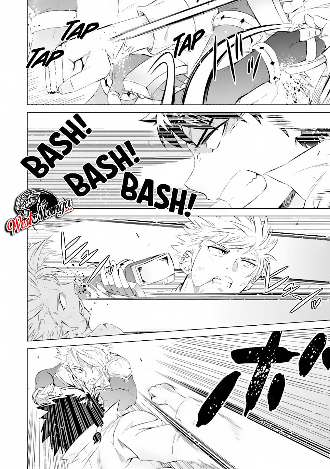 Isekai de Tadahitori no Mamono Tsukai ~ Tenshoku Shitara Maou Ni Machigawa Remashita Chapter 09 Gambar 32