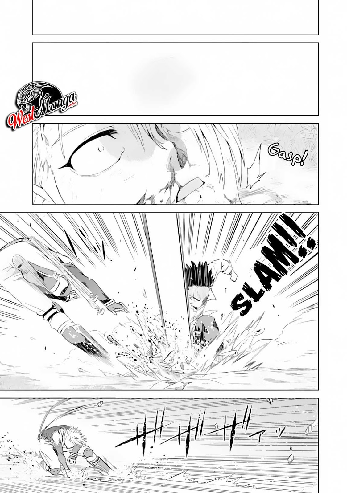 Isekai de Tadahitori no Mamono Tsukai ~ Tenshoku Shitara Maou Ni Machigawa Remashita Chapter 09 Gambar 37
