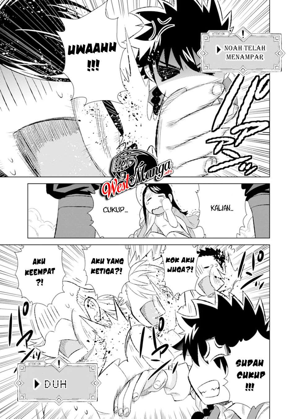 Isekai de Tadahitori no Mamono Tsukai ~ Tenshoku Shitara Maou Ni Machigawa Remashita Chapter 27 Gambar 19