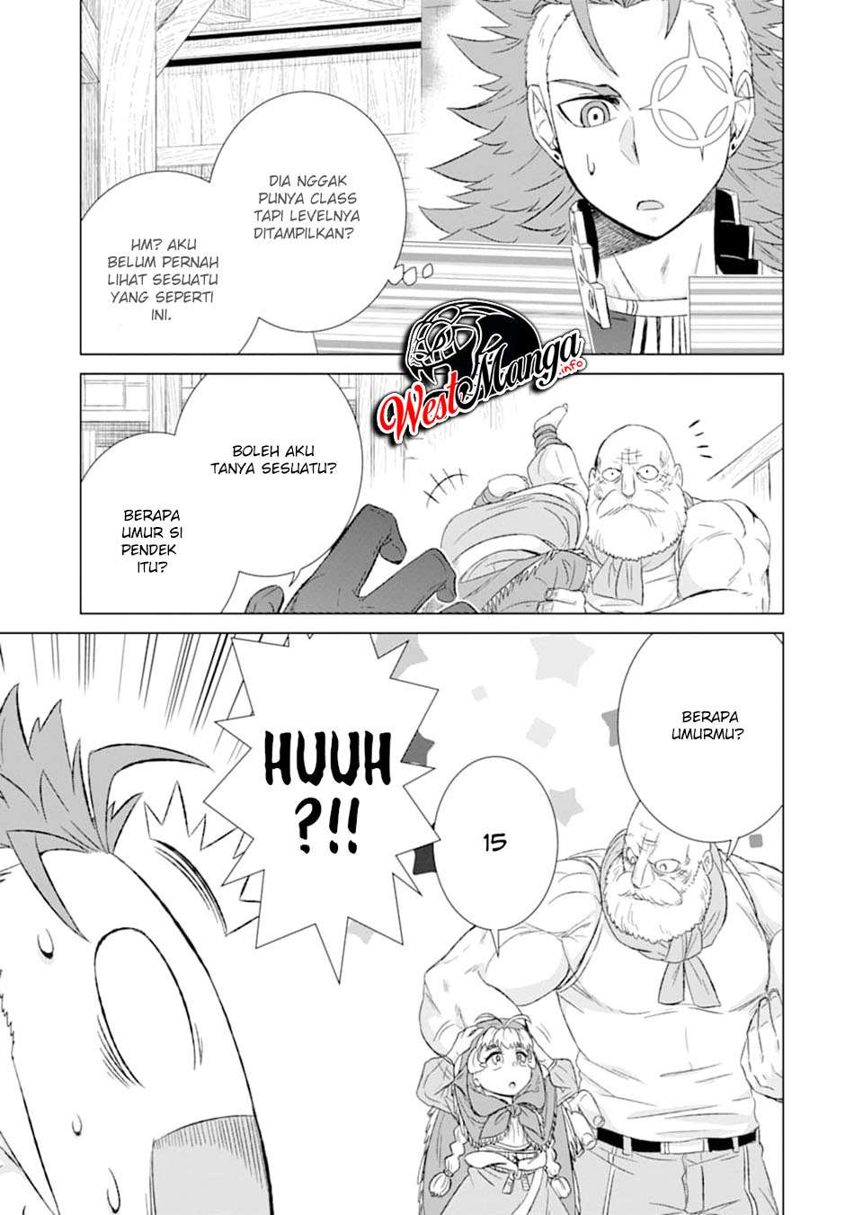 Isekai de Tadahitori no Mamono Tsukai ~ Tenshoku Shitara Maou Ni Machigawa Remashita Chapter 27 Gambar 43