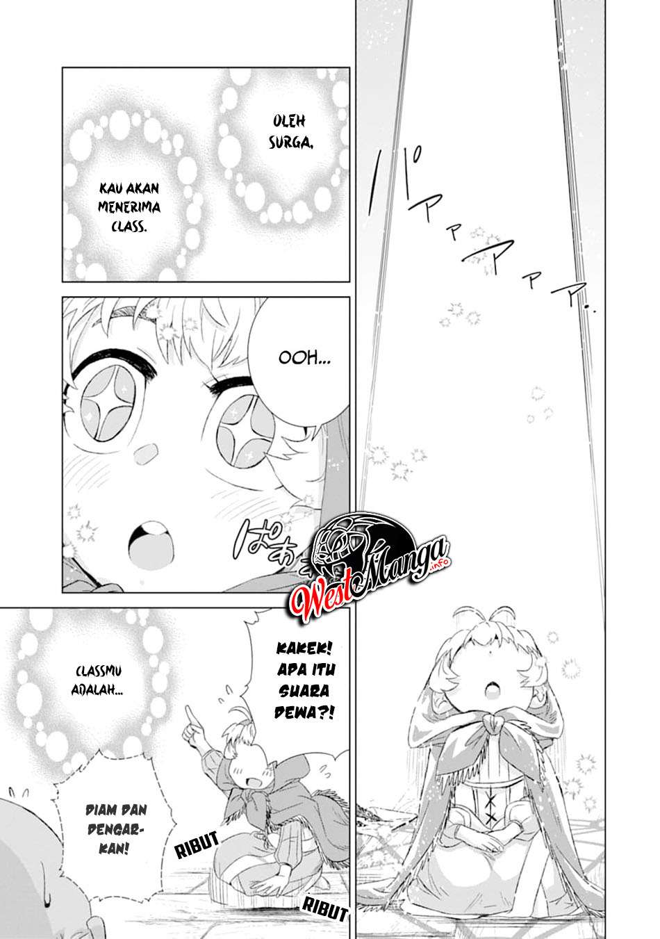Isekai de Tadahitori no Mamono Tsukai ~ Tenshoku Shitara Maou Ni Machigawa Remashita Chapter 27 Gambar 49