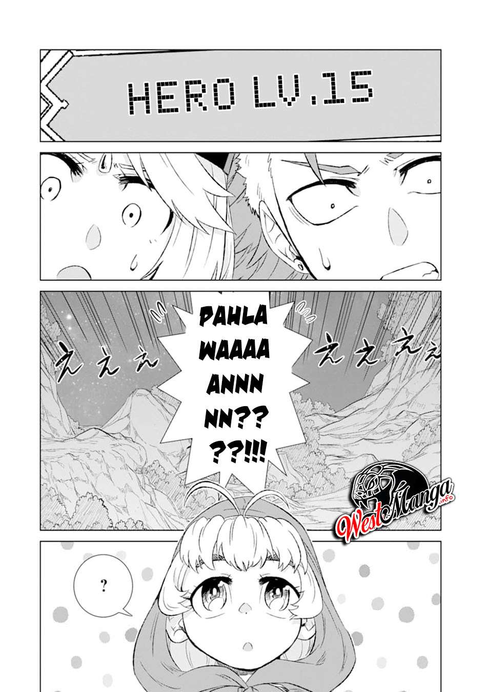 Isekai de Tadahitori no Mamono Tsukai ~ Tenshoku Shitara Maou Ni Machigawa Remashita Chapter 27 Gambar 52