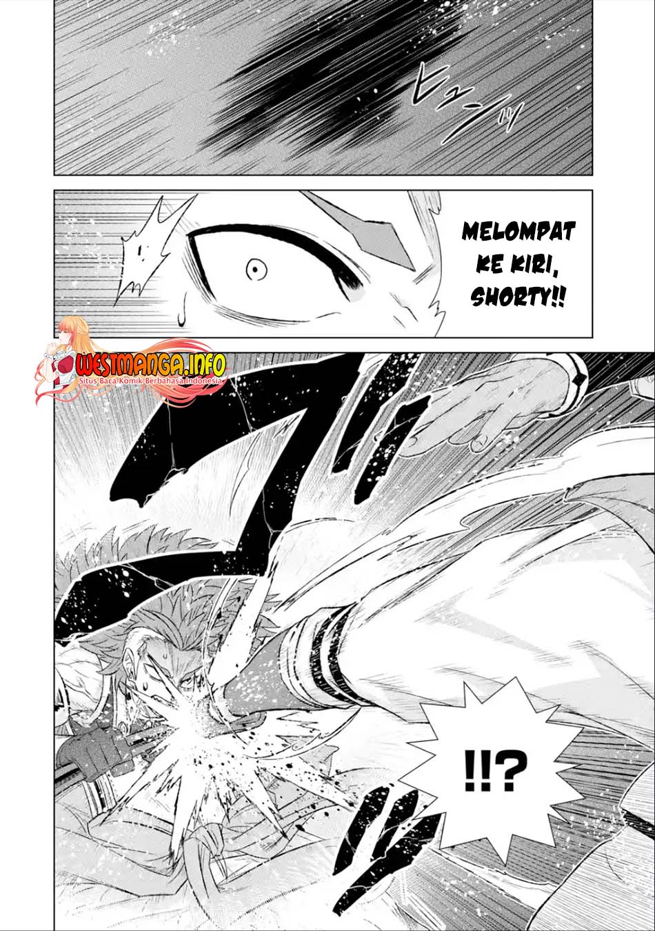 Isekai de Tadahitori no Mamono Tsukai ~ Tenshoku Shitara Maou Ni Machigawa Remashita Chapter 38.2 Gambar 13