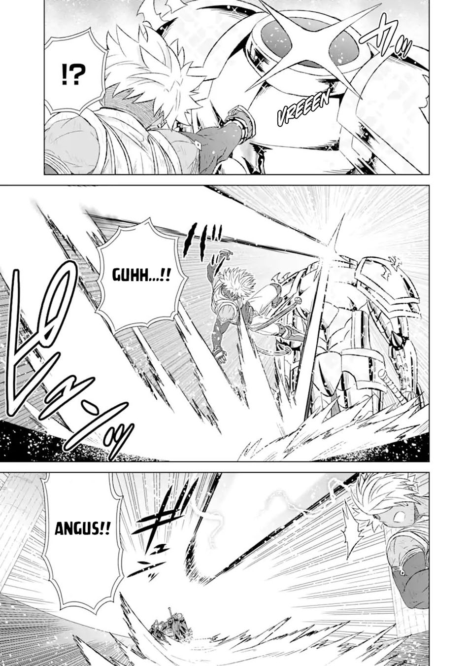 Isekai de Tadahitori no Mamono Tsukai ~ Tenshoku Shitara Maou Ni Machigawa Remashita Chapter 43.1 Gambar 5