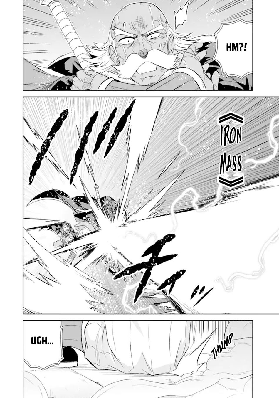 Isekai de Tadahitori no Mamono Tsukai ~ Tenshoku Shitara Maou Ni Machigawa Remashita Chapter 43.1 Gambar 6