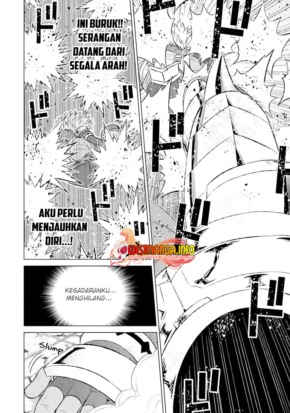 Isekai de Tadahitori no Mamono Tsukai ~ Tenshoku Shitara Maou Ni Machigawa Remashita Chapter 43.1 Gambar 8