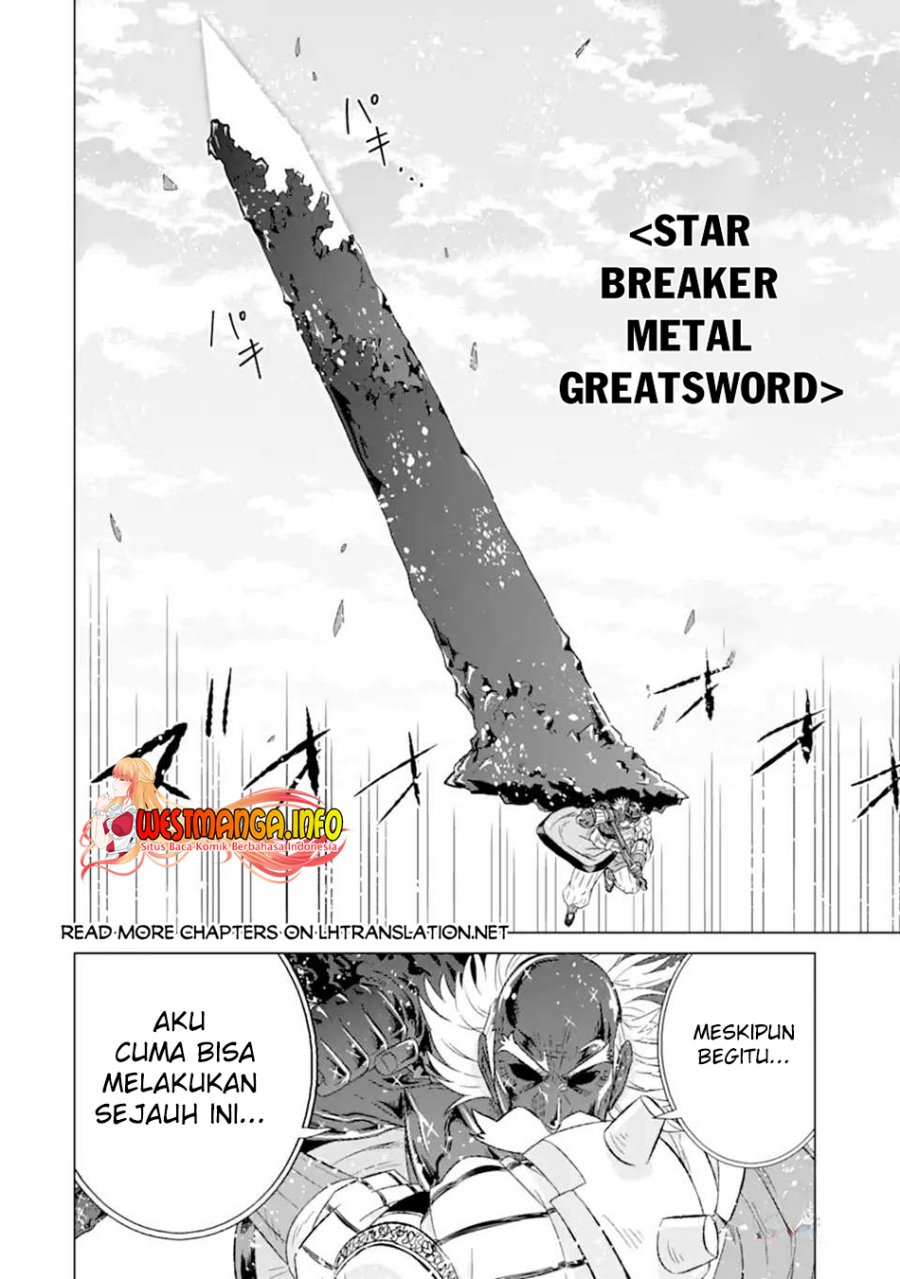 Isekai de Tadahitori no Mamono Tsukai ~ Tenshoku Shitara Maou Ni Machigawa Remashita Chapter 46.3 Gambar 4
