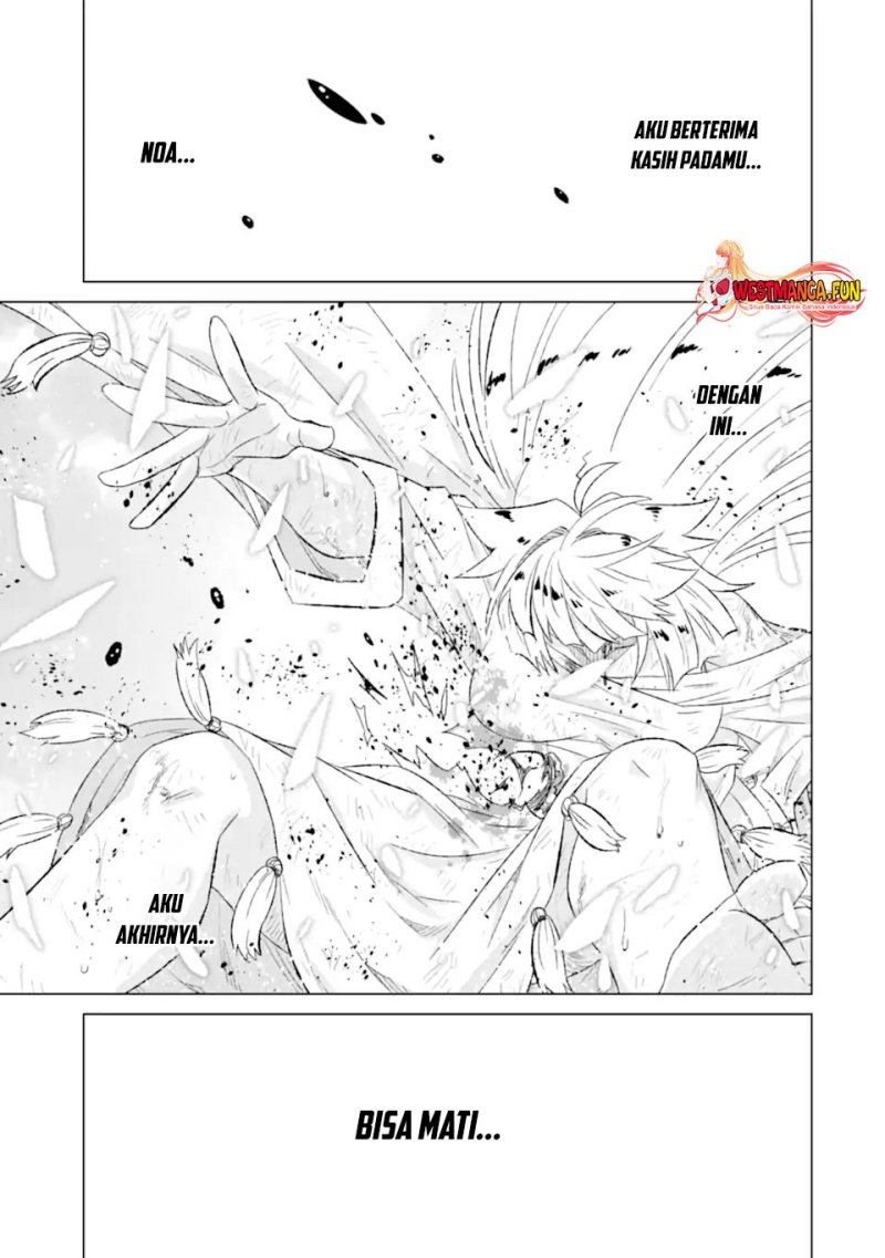 Isekai de Tadahitori no Mamono Tsukai ~ Tenshoku Shitara Maou Ni Machigawa Remashita Chapter 56 Gambar 2