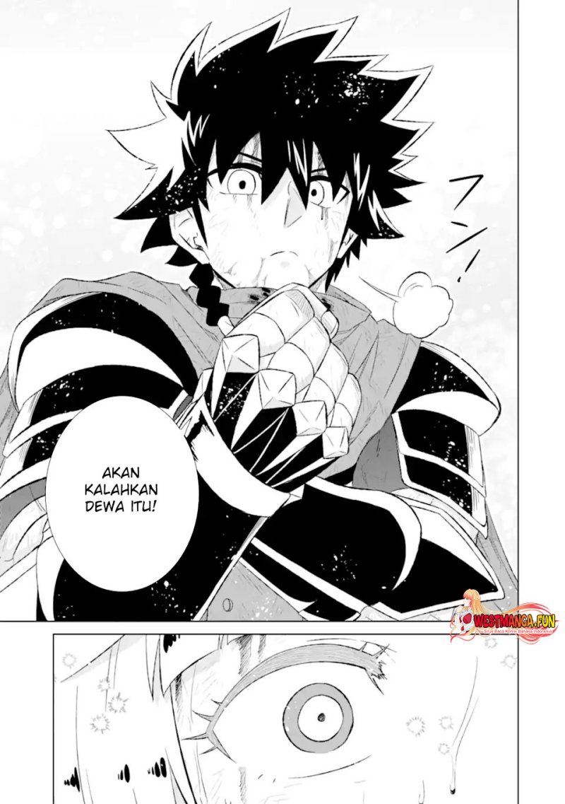 Isekai de Tadahitori no Mamono Tsukai ~ Tenshoku Shitara Maou Ni Machigawa Remashita Chapter 56 Gambar 28