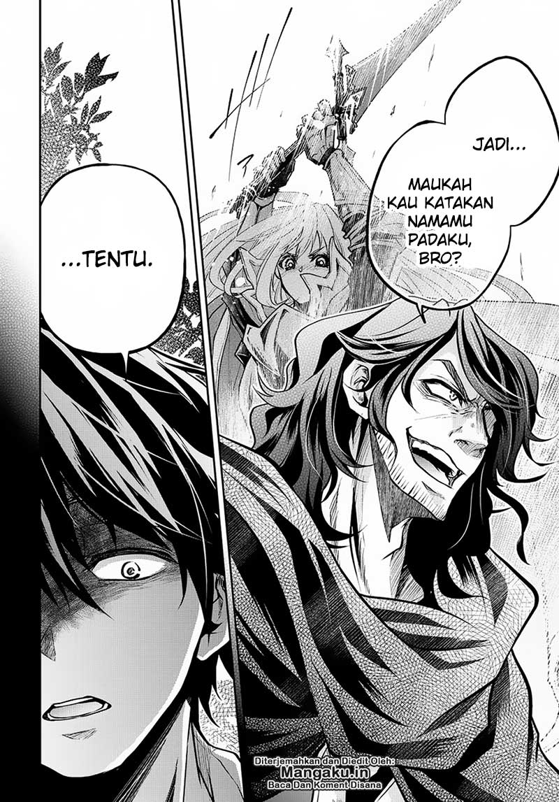 Isekai Demo Bunan ni Ikitai Shoukougun Chapter 05 Gambar 22