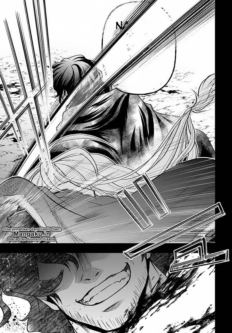 Isekai Demo Bunan ni Ikitai Shoukougun Chapter 05 Gambar 23