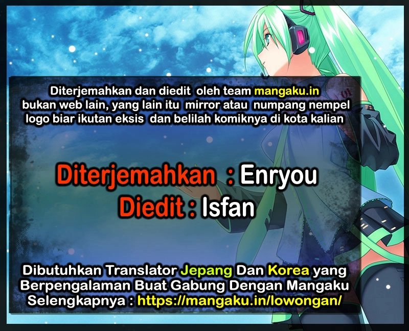 Isekai Demo Bunan ni Ikitai Shoukougun Chapter 07 Gambar 1