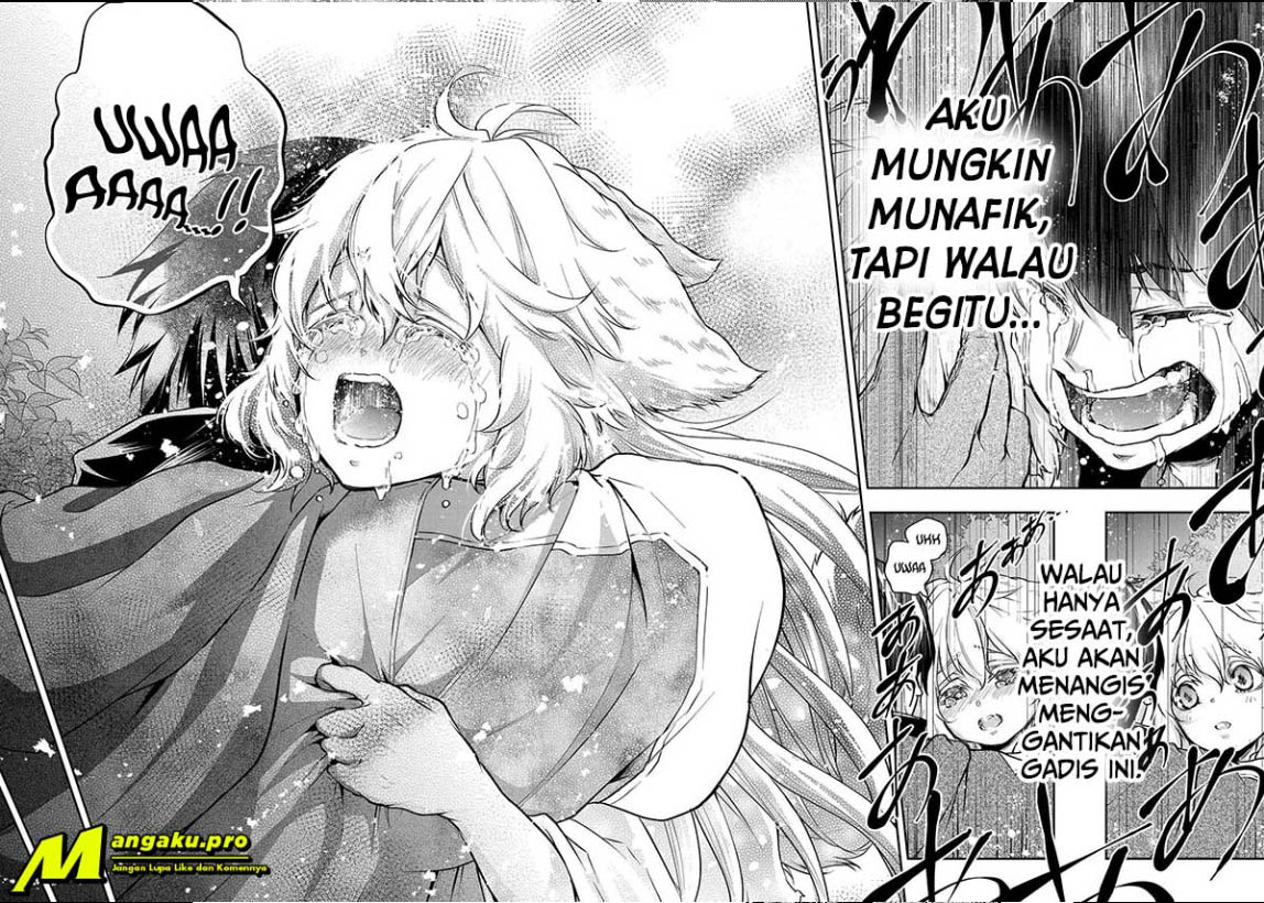 Isekai Demo Bunan ni Ikitai Shoukougun Chapter 11.1 Gambar 5