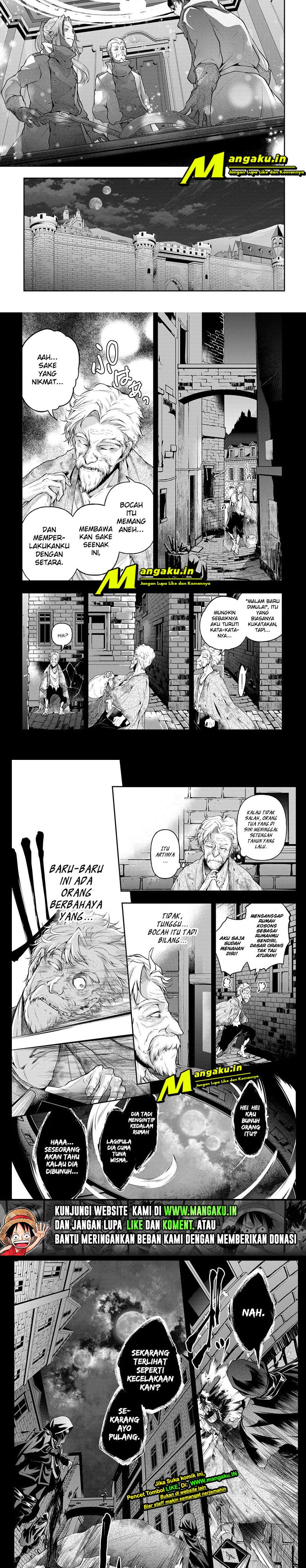 Isekai Demo Bunan ni Ikitai Shoukougun Chapter 17.2 Gambar 6