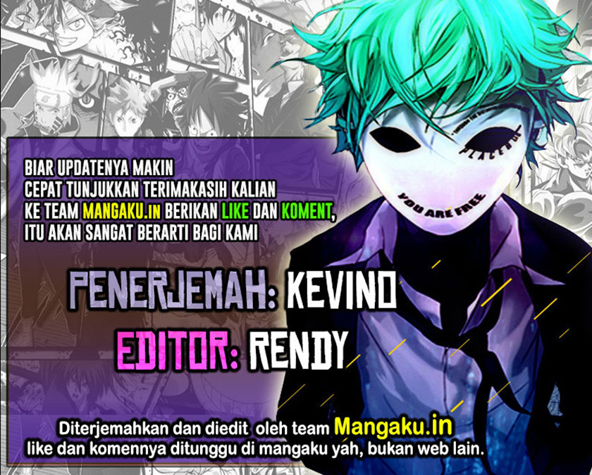 Isekai Demo Bunan ni Ikitai Shoukougun Chapter 21.2 Gambar 1