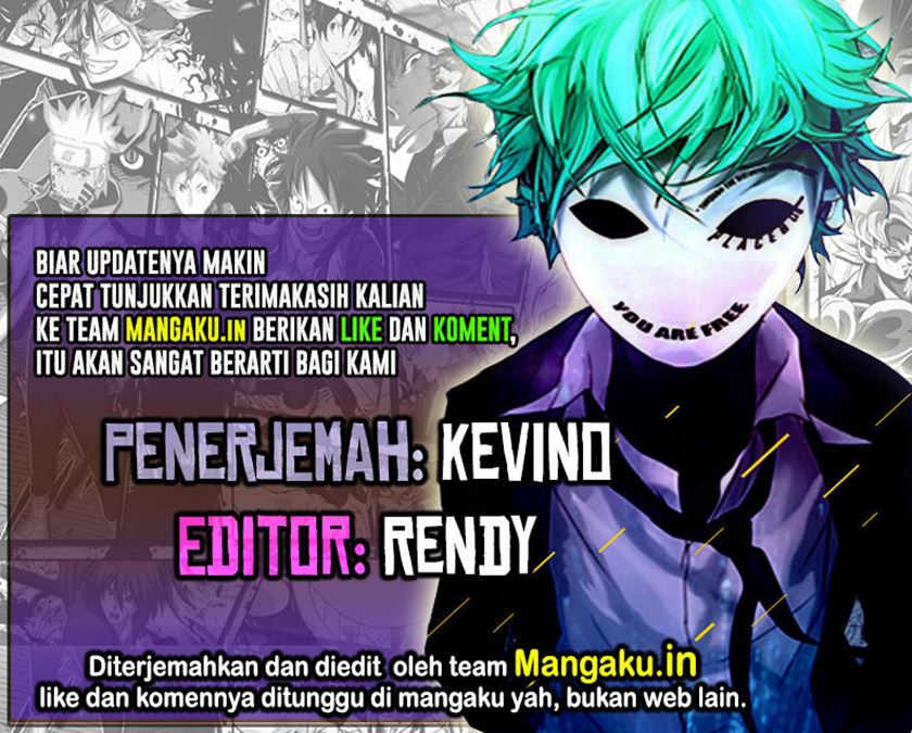 Isekai Demo Bunan ni Ikitai Shoukougun Chapter 22.1 Gambar 1
