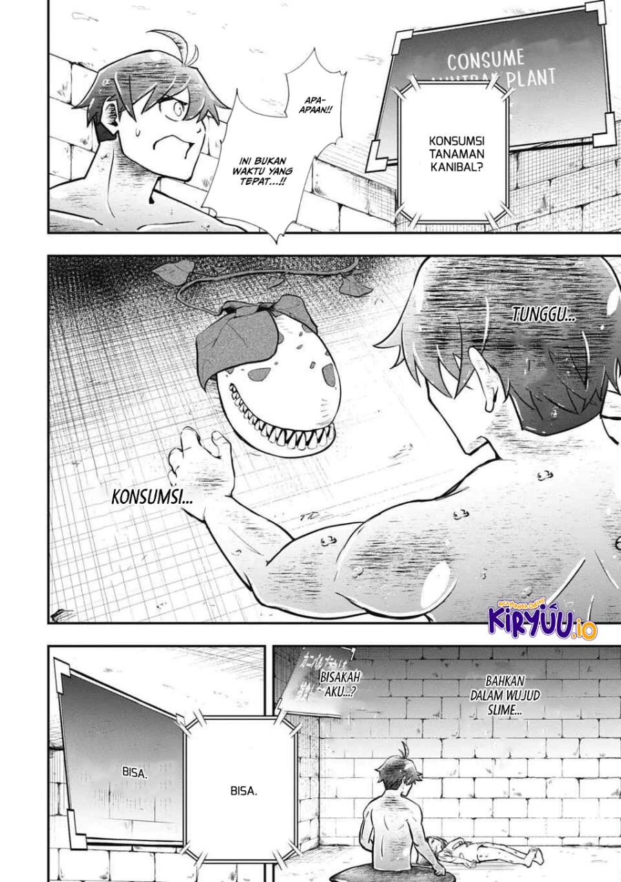 Isekai Demon Eater – I Became a Monster Eating Hero and Rebelled Against the Kingdom That Abandoned Me Chapter 02 Gambar 25