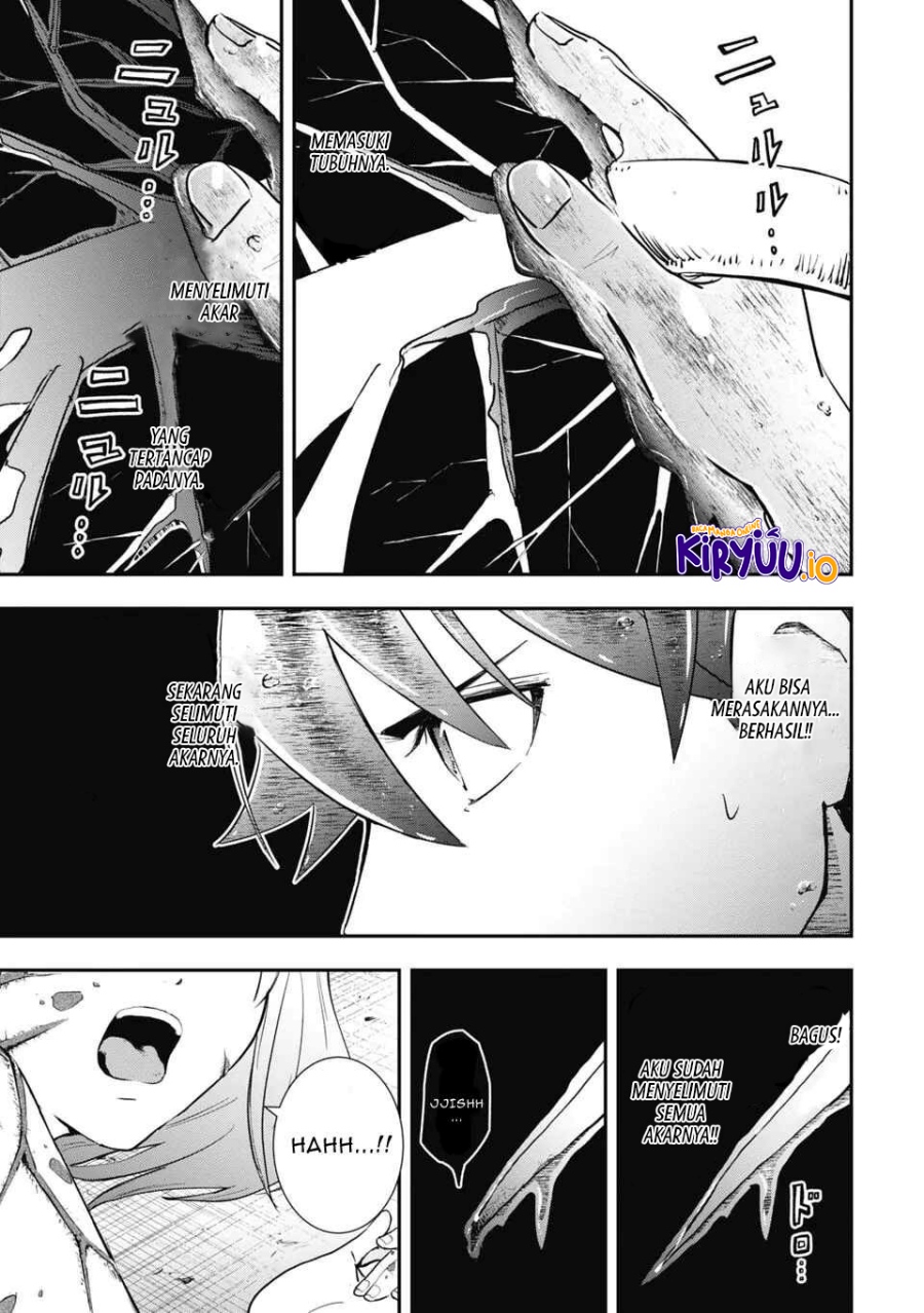 Isekai Demon Eater – I Became a Monster Eating Hero and Rebelled Against the Kingdom That Abandoned Me Chapter 02 Gambar 28