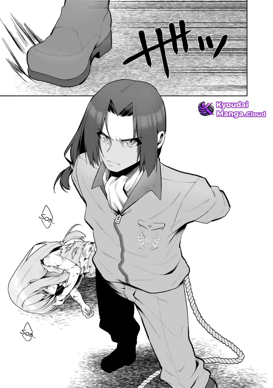 Isekai Drug ~Yakugaku Chishiki de Monster Musume-tachi wo Toriko ni shite Nariagaru~ Chapter 01 Gambar 25