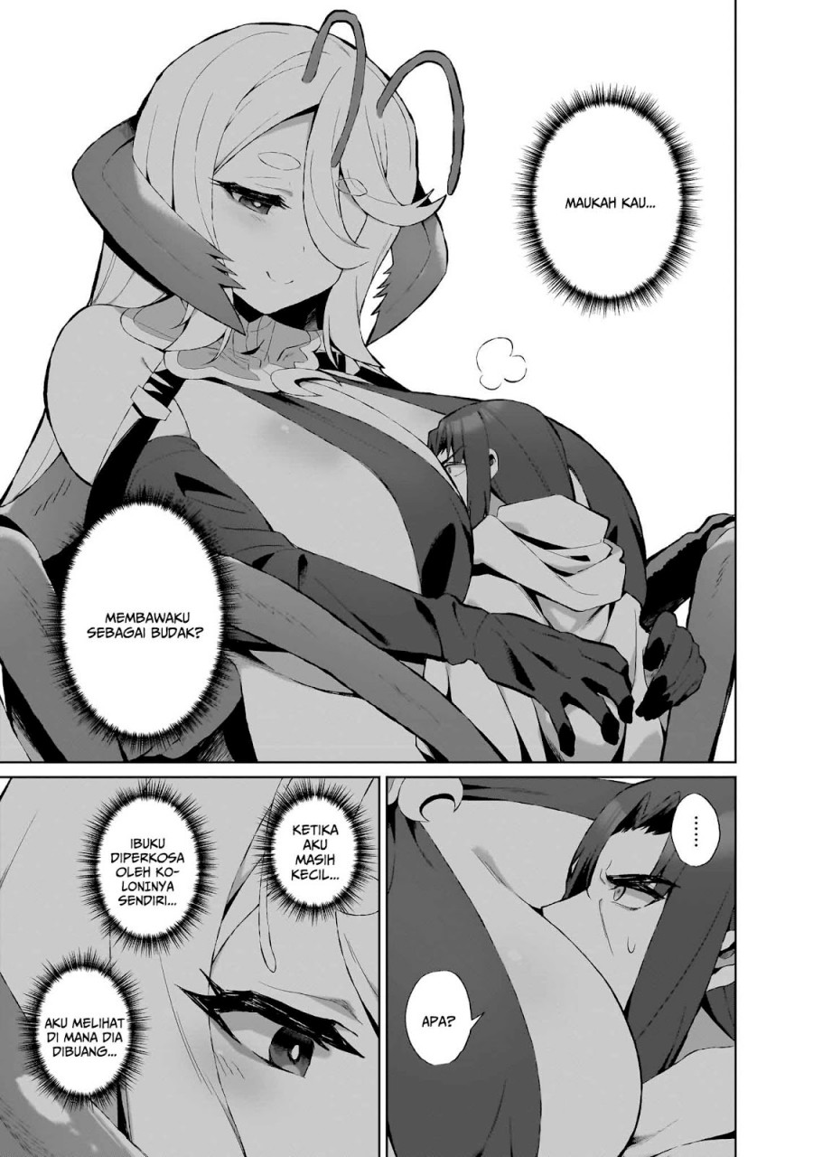 Isekai Drug ~Yakugaku Chishiki de Monster Musume-tachi wo Toriko ni shite Nariagaru~ Chapter 05 Gambar 15