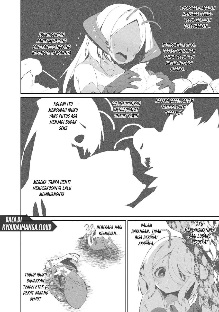 Isekai Drug ~Yakugaku Chishiki de Monster Musume-tachi wo Toriko ni shite Nariagaru~ Chapter 05 Gambar 16