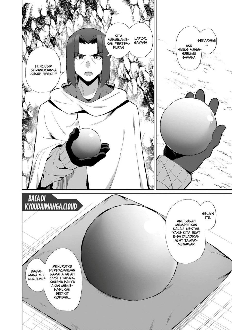 Isekai Drug ~Yakugaku Chishiki de Monster Musume-tachi wo Toriko ni shite Nariagaru~ Chapter 05 Gambar 20