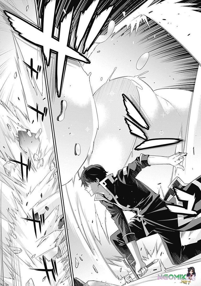 Isekai Elf no Dorei-chan Chapter 46 Gambar 6