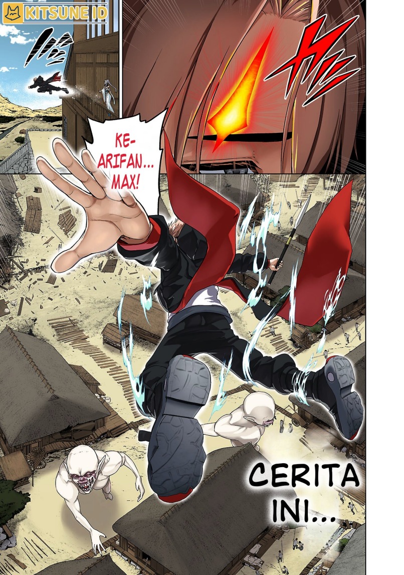 Isekai H Eiyuuden ~Bishoujo Senshi-tachi wa Saikyou Gunshi no Muchana Onegai ni Sakaraenai~ Chapter 01 Gambar 8