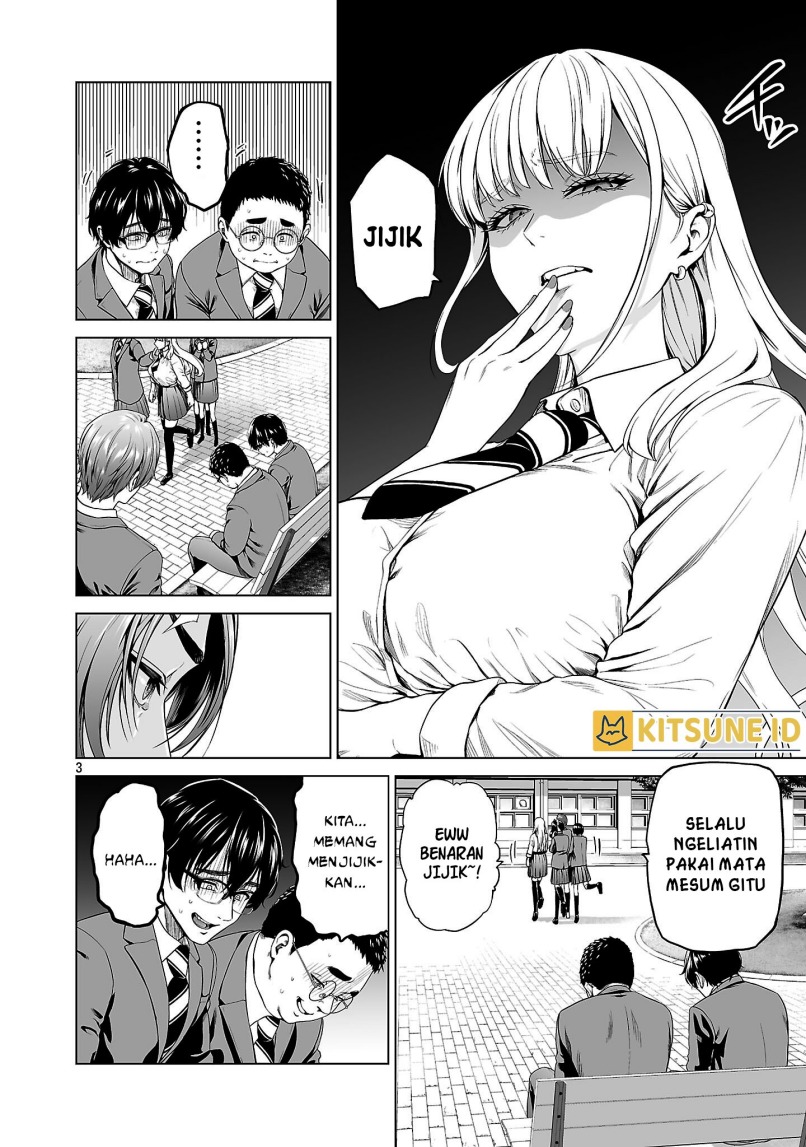 Isekai H Eiyuuden ~Bishoujo Senshi-tachi wa Saikyou Gunshi no Muchana Onegai ni Sakaraenai~ Chapter 01 Gambar 12