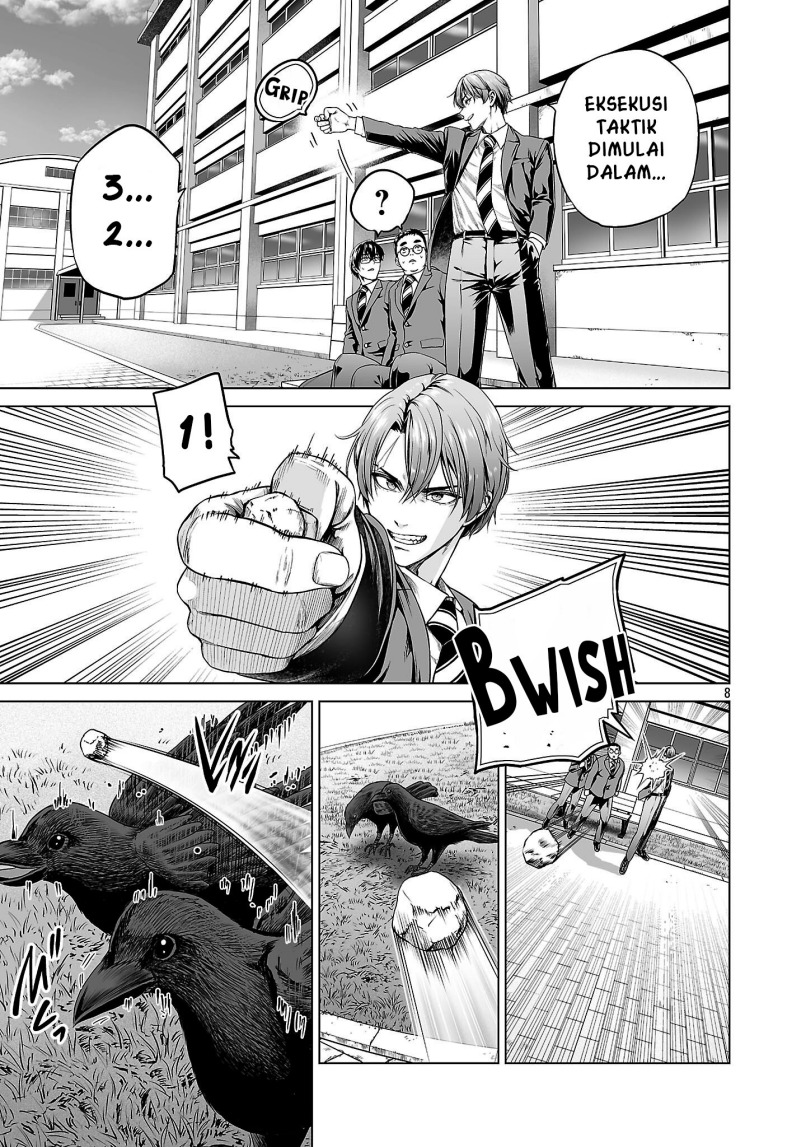 Isekai H Eiyuuden ~Bishoujo Senshi-tachi wa Saikyou Gunshi no Muchana Onegai ni Sakaraenai~ Chapter 01 Gambar 17
