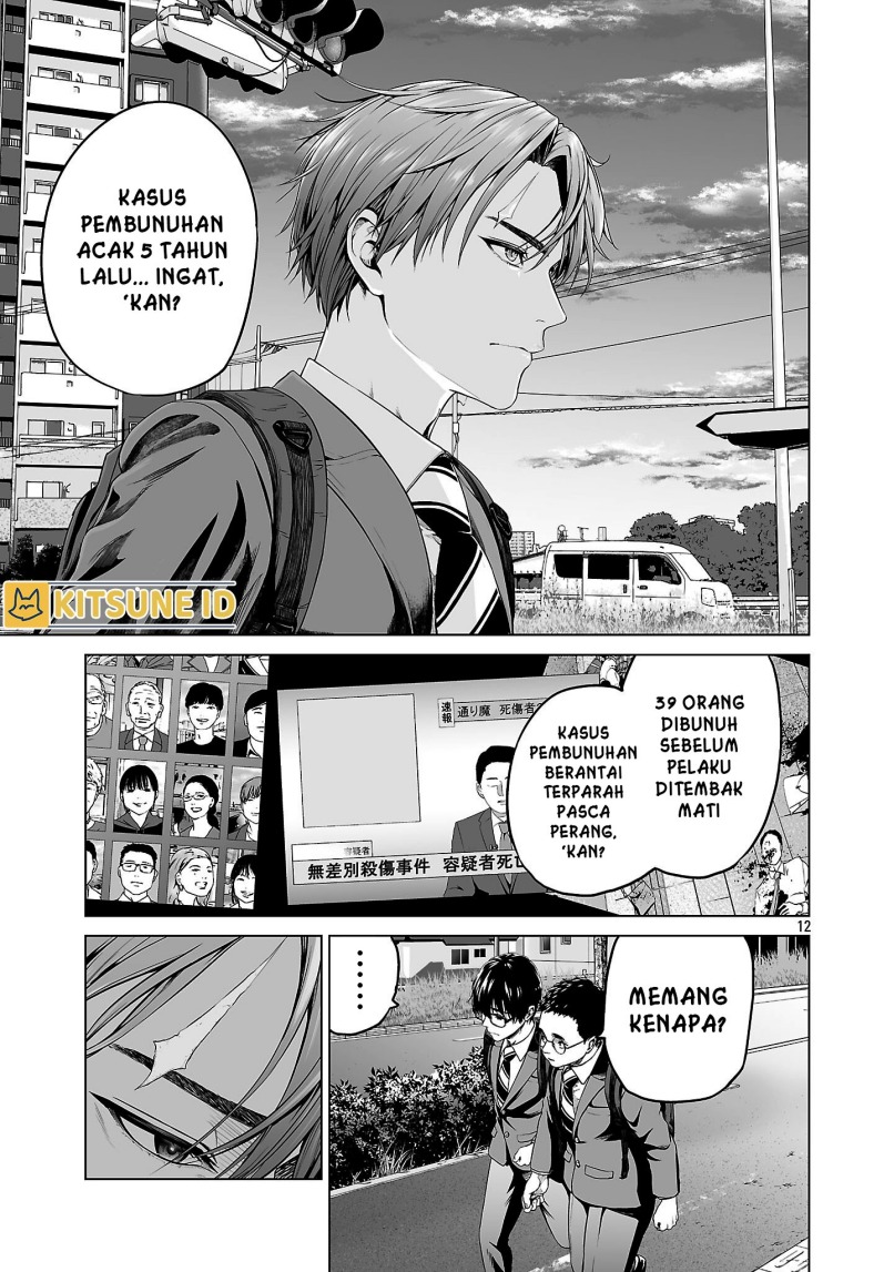 Isekai H Eiyuuden ~Bishoujo Senshi-tachi wa Saikyou Gunshi no Muchana Onegai ni Sakaraenai~ Chapter 01 Gambar 21