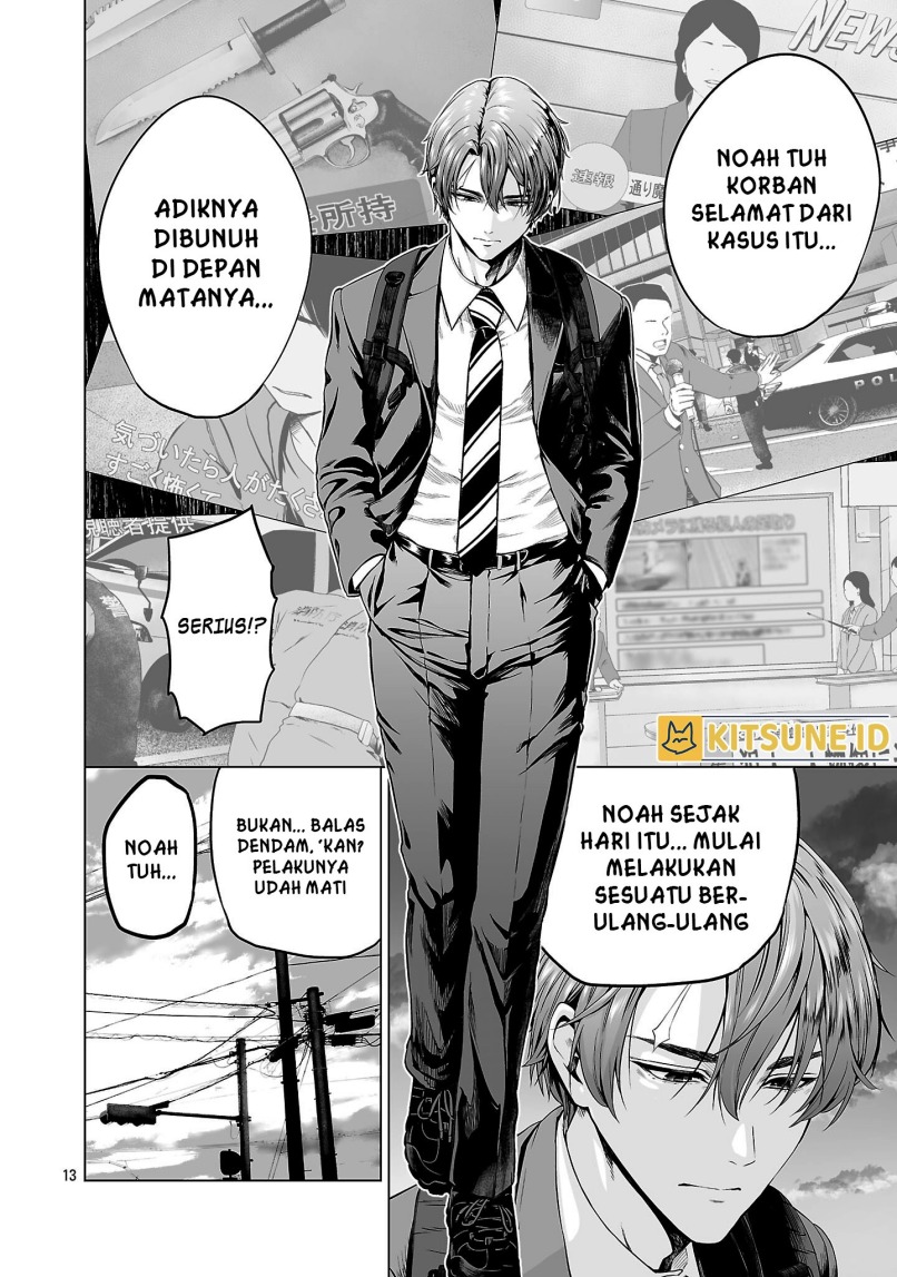 Isekai H Eiyuuden ~Bishoujo Senshi-tachi wa Saikyou Gunshi no Muchana Onegai ni Sakaraenai~ Chapter 01 Gambar 22