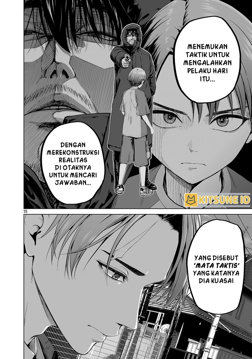 Isekai H Eiyuuden ~Bishoujo Senshi-tachi wa Saikyou Gunshi no Muchana Onegai ni Sakaraenai~ Chapter 01 Gambar 24